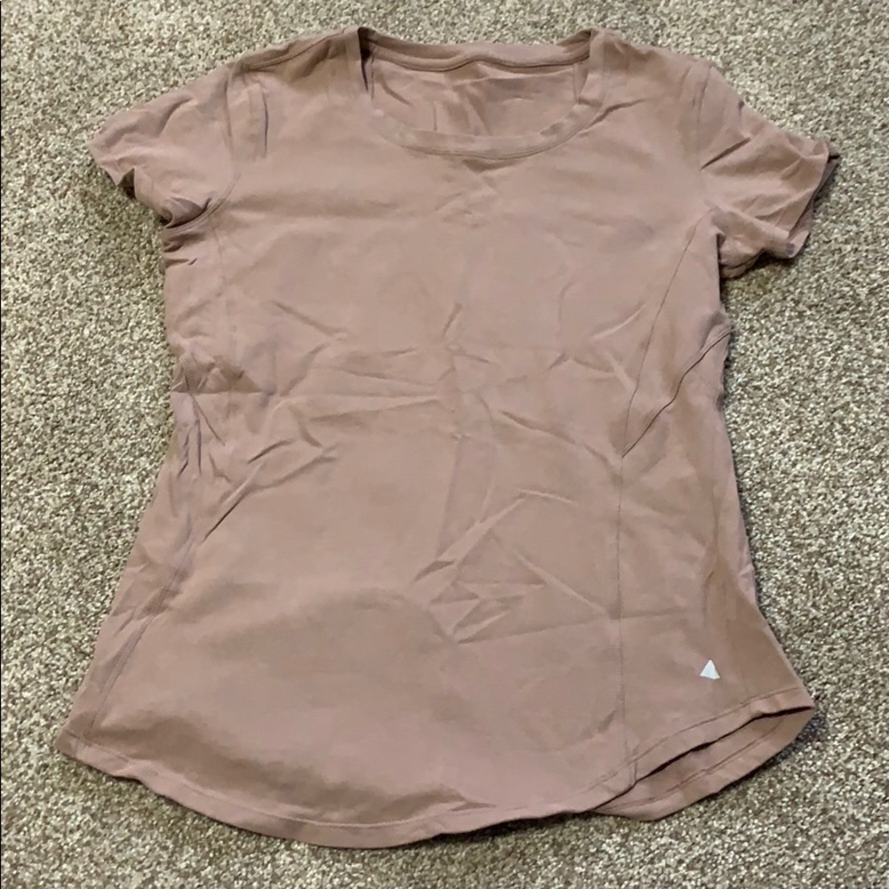 Balance Athletica Women’s Serene Tee - Cliff